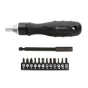 GearX Ratchet screwdriver