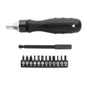 GearX Ratchet screwdriver