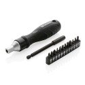 GearX Ratchet tournevis