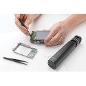 GearX RCS gerecycled aluminium schroevendraaierset