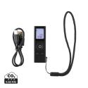 GearX RCS recycled aluminum 30 metre laser measure