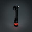GearX RCS recycled aluminum high performance car flashlight