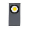 GearX RCS recycled plastic USB pocket work light