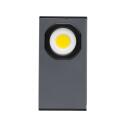 GearX RCS recycled plastic USB pocket work light