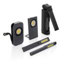 GearX RCS recycled plastic USB pocket work light