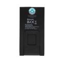 GearX RCS recycled plastic USB pocket work light