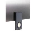 GearX RCS rplastic USB-oplaadbaar zakformaat werklamp