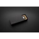 GearX RCS USB-Arbeitstaschenlampe aus RCS recyceltem Kunststoff