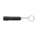 GearX rechargeable ultra bright keychain flashlight