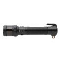 GearX Sicherheits-Taschenlamp aus RCS recyceltem Aluminium