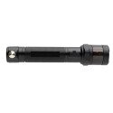 GearX Sicherheits-Taschenlamp aus RCS recyceltem Aluminium