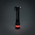 GearX Sicherheits-Taschenlamp aus RCS recyceltem Aluminium