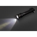 GearX Sicherheits-Taschenlamp aus RCS recyceltem Aluminium