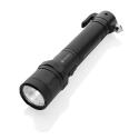 GearX Sicherheits-Taschenlamp aus RCS recyceltem Aluminium