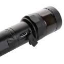 GearX Sicherheits-Taschenlamp aus RCS recyceltem Aluminium