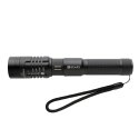 GearX USB re-chargeable flashlight