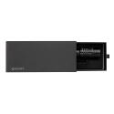 GearX USB rechargeable flashlight