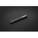 GearX Wiederaufladbare USB-Inspektionslampe aus RCS recyceltem Kunststoff