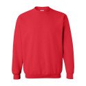 Gildan Heavy Blend Crewneck Pullover für Kinder
