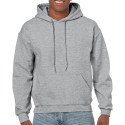 Gildan Heavy Blend hoodie voor kinderen