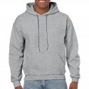 Gildan Heavy Blend hoodie