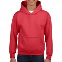 Gildan Heavy Blend hoodie