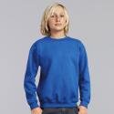 Gildan Heavy Blend kids' Crewneck sweatshirt