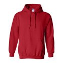 Gildan Heavy Blend kids' hoodie