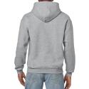 Gildan Heavy Blend sweats à capuche enfant