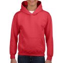 Gildan Heavy Blend sweats à capuche unisexe