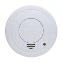 Grundig smoke detector alarm