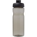 H2O Active® Eco Base 650 ml flip lid sports bottle