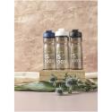 H2O Active® Eco Base 650 ml flip lid sports bottle