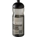 H2O Active® Eco Base 650 ml sport drinkbus met koepeldeksel