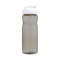 H2O Active Eco Base 650 ml sports bottle with flip lid