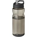 H2O Active® Eco Base 650 ml spout lid sports bottle