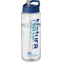 H2O Active Vibe 850 ml sports bottle with spout lid