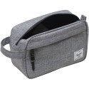 Herschel Chapter Kulturbeutel aus recyceltem Material