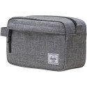 Herschel Chapter recycled toiletry bag