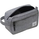 Herschel Chapter recycled toiletry bag