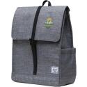 Herschel City gerecyclede rugzak 16 l