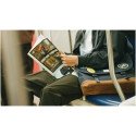 Herschel Cove recycled messenger bag 22.5L