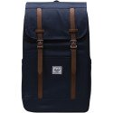 Herschel Retreat recycelter Laptop-Rucksack