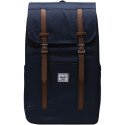 Herschel Retreat recycled 15" laptop backpack
