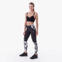 Individuell bedruckte Sportleggings