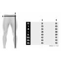 Individuell bedruckte Sportleggings
