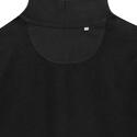 iqoniq Abisko sweat à  capuche zippé en coton recyclé