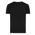 iqoniq Brett gerecycled katoene T-shirt