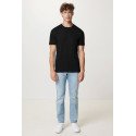 iqoniq Brett gerecycled katoene T-shirt