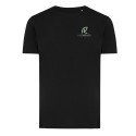 iqoniq Brett T-shirt en coton recyclé
